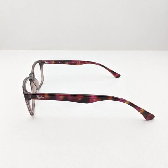 🕶️Ray-Ban RB5279 5628 Eyeglasses 53/18 145 /ALD646🕶️ - Picture 3 of 9